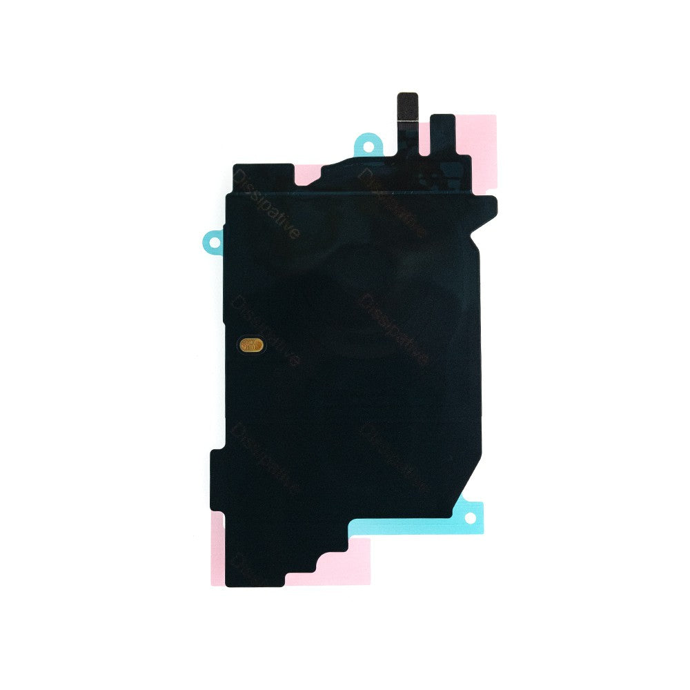 Wireless Charging Flex Cable with NFC for Samsung Galaxy S21 Ultra 5G G998 (Purple) Wireless Charging Flex Cable with NFC for Samsung Galaxy S21 Ultra 5G G998 (Purple)